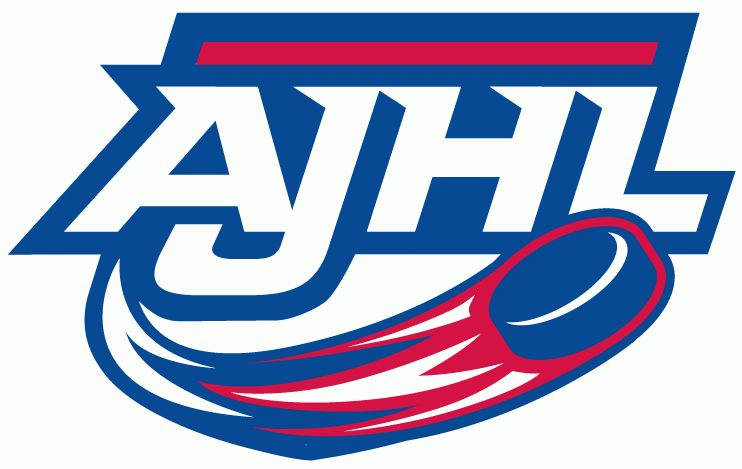 Alberta Junior Hockey League 2006-Pres Secondary Logo iron on transfers for clothing